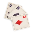 Cards at Jackpot Mobile Online Casino