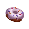 Donut at Jackpot Mobile Online Casino