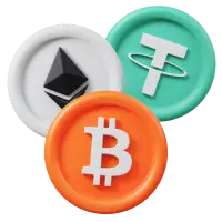 All cryptocurrencies are supported at Jackpot Mobile Casino