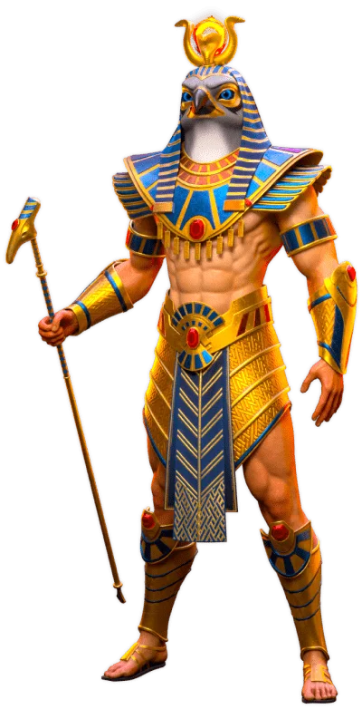 Egyptian at Jackpot Mobile Online Casino